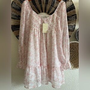 Allison & Kelly Dress NWT